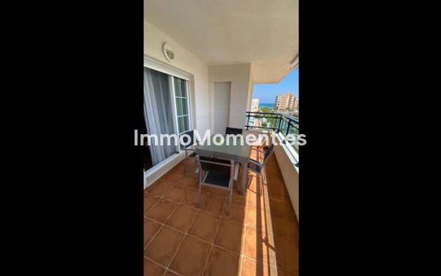 Revente - Appartement - Pilar de la Horadada - Torre de la Horadada