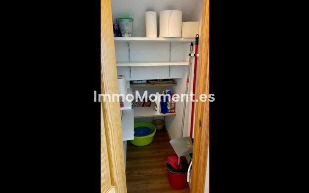 Revente - Appartement - Pilar de la Horadada - Torre de la Horadada