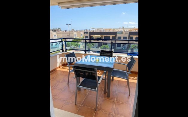 Revente - Appartement - Pilar de la Horadada - Torre de la Horadada