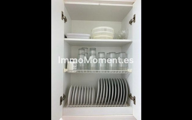 Revente - Appartement - Pilar de la Horadada - Torre de la Horadada