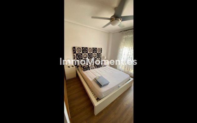 Revente - Appartement - Pilar de la Horadada - Torre de la Horadada