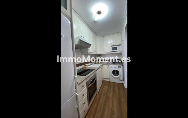 Revente - Appartement - Pilar de la Horadada - Torre de la Horadada