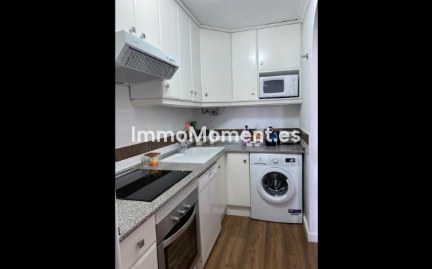 Revente - Appartement - Pilar de la Horadada - Torre de la Horadada