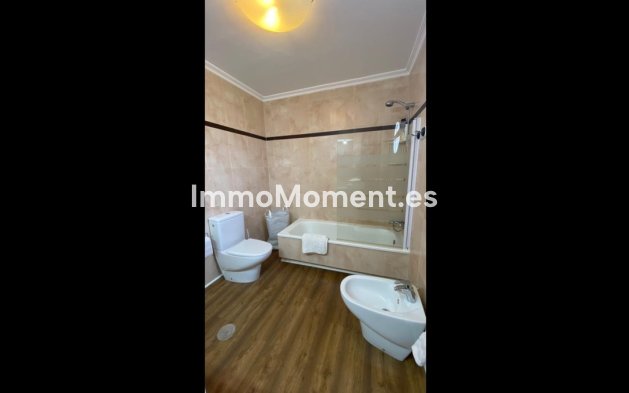 Revente - Appartement - Pilar de la Horadada - Torre de la Horadada