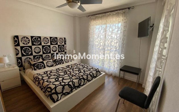 Revente - Appartement - Pilar de la Horadada - Torre de la Horadada