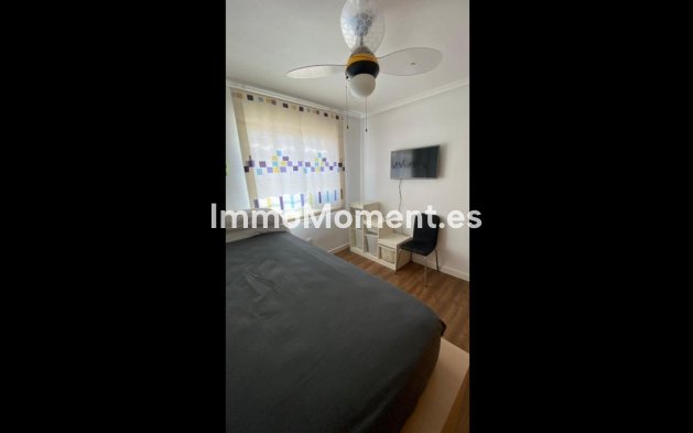 Revente - Appartement - Pilar de la Horadada - Torre de la Horadada