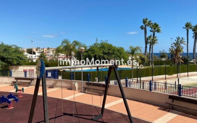 Revente - Appartement - Pilar de la Horadada - Torre de la Horadada