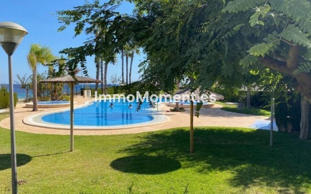 Revente - Appartement - Pilar de la Horadada - Torre de la Horadada