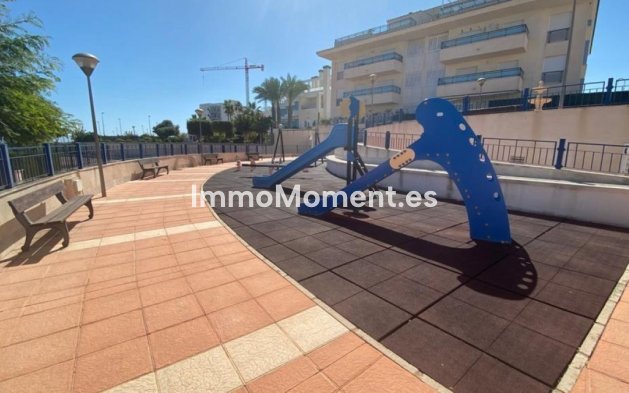 Revente - Appartement - Pilar de la Horadada - Torre de la Horadada