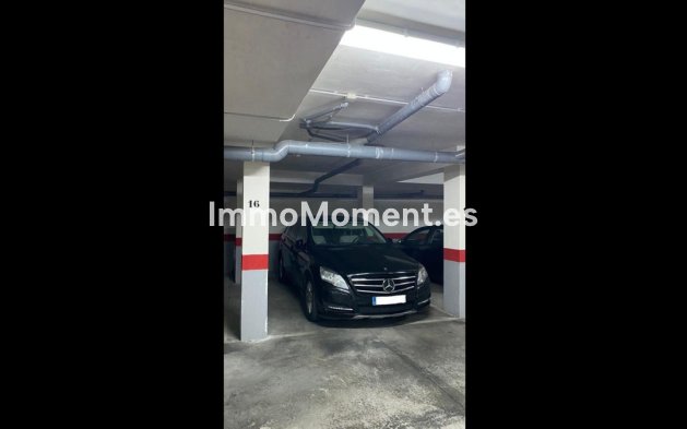 Revente - Appartement - Pilar de la Horadada - Torre de la Horadada