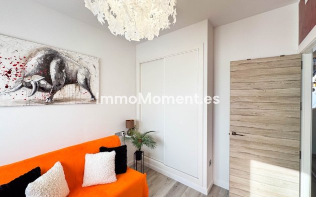 Wiederverkauf - Villa - Orihuela - Los Altos