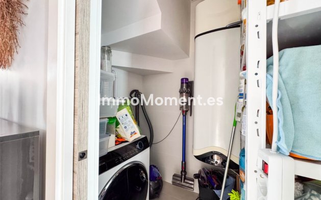 Wiederverkauf - Villa - Orihuela - Los Altos