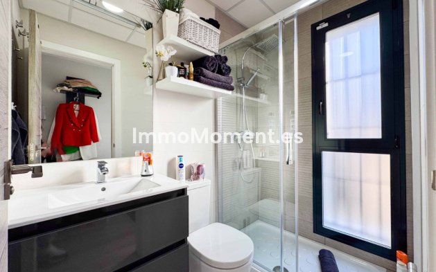 Wiederverkauf - Villa - Orihuela - Los Altos