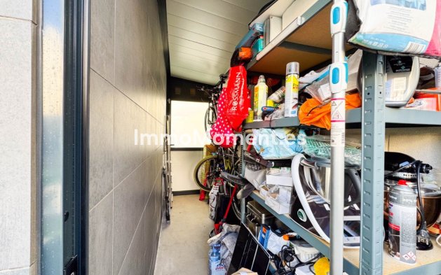 Wiederverkauf - Villa - Orihuela - Los Altos