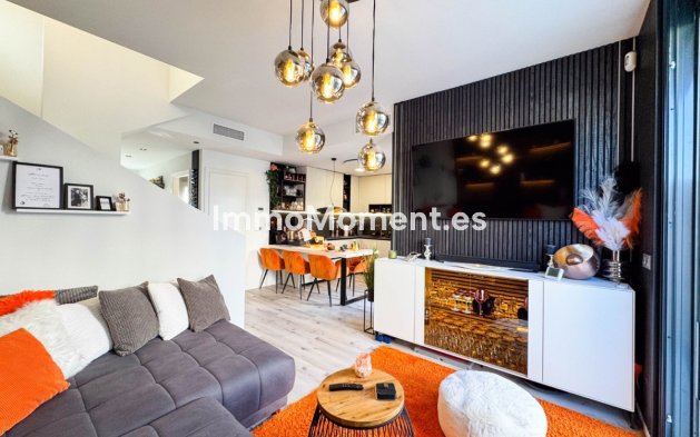 Wiederverkauf - Villa - Orihuela - Los Altos