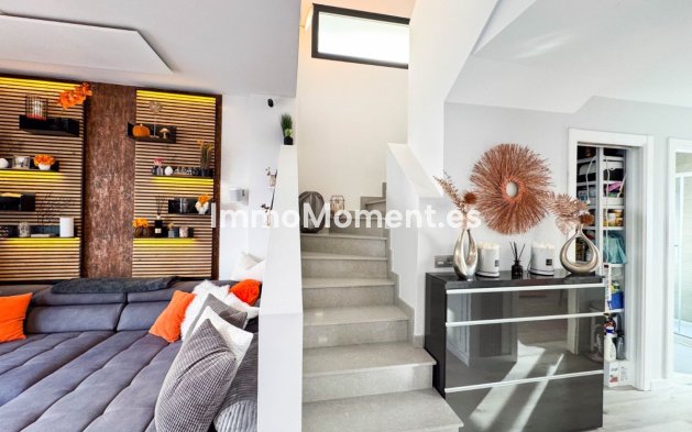 Wiederverkauf - Villa - Orihuela - Los Altos