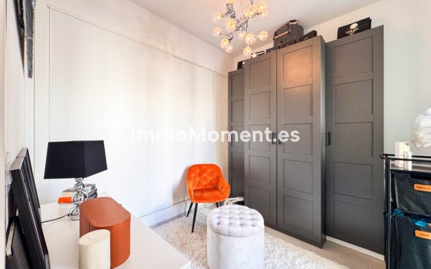 Wiederverkauf - Villa - Orihuela - Los Altos