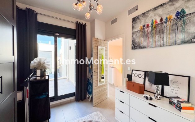 Wiederverkauf - Villa - Orihuela - Los Altos