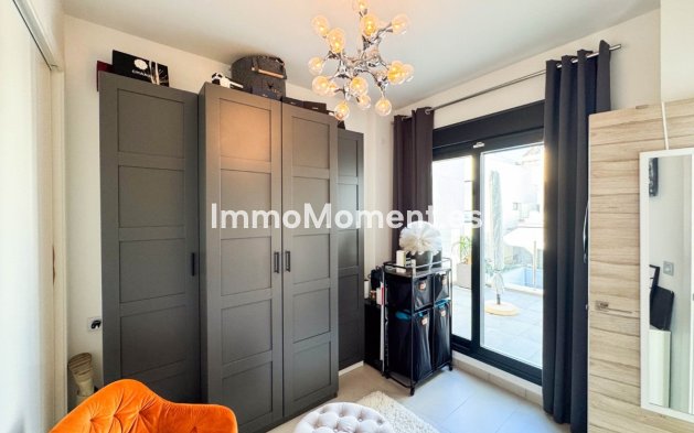 Wiederverkauf - Villa - Orihuela - Los Altos