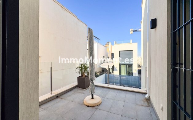 Wiederverkauf - Villa - Orihuela - Los Altos