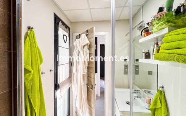 Wiederverkauf - Villa - Orihuela - Los Altos