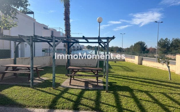 Wiederverkauf - Villa - Orihuela - Los Altos