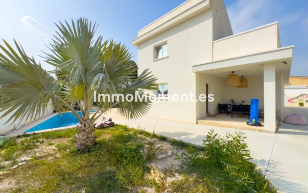 Revente - Villa - Rojales - Dona Pepa