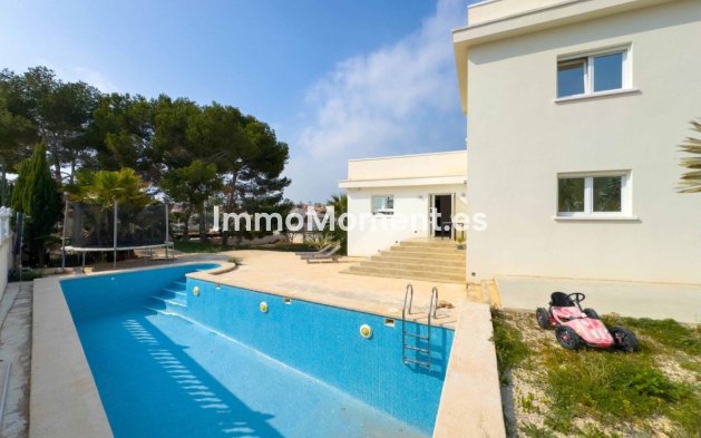 Revente - Villa - Rojales - Dona Pepa