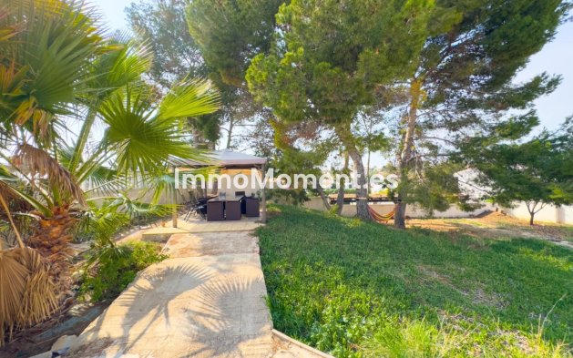 Revente - Villa - Rojales - Dona Pepa