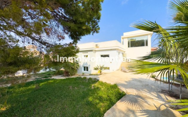 Revente - Villa - Rojales - Dona Pepa