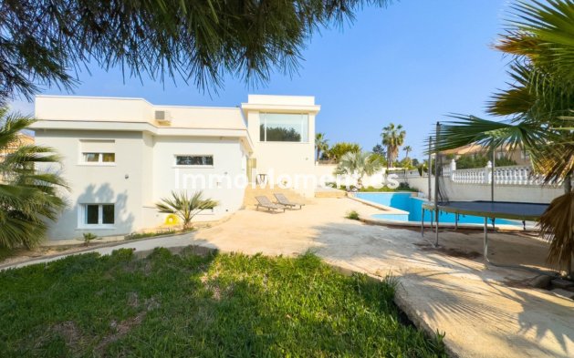 Revente - Villa - Rojales - Dona Pepa