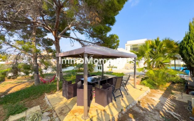 Revente - Villa - Rojales - Dona Pepa