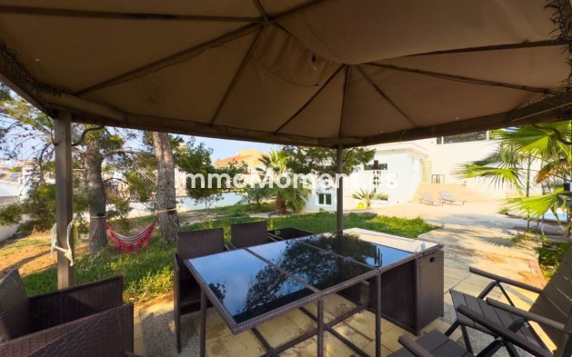 Revente - Villa - Rojales - Dona Pepa