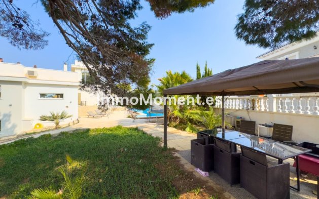 Revente - Villa - Rojales - Dona Pepa