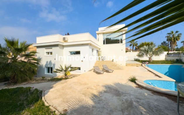 Revente - Villa - Rojales - Dona Pepa