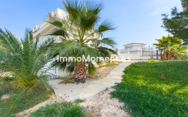 Revente - Villa - Rojales - Dona Pepa