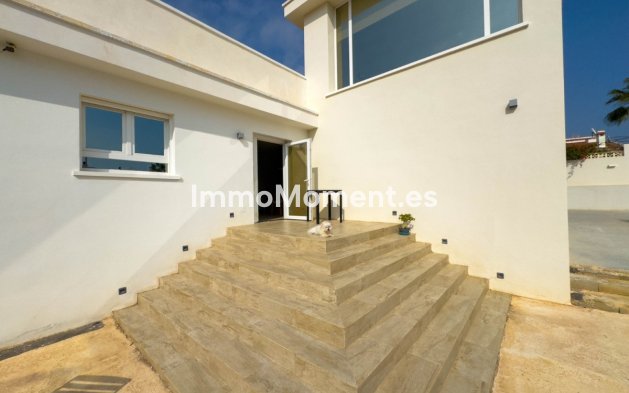 Revente - Villa - Rojales - Dona Pepa