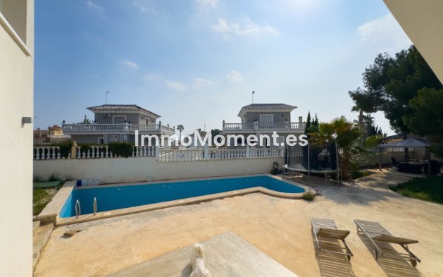 Revente - Villa - Rojales - Dona Pepa