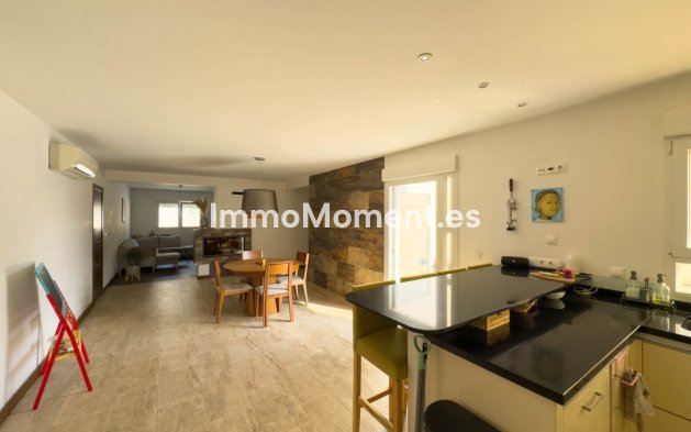 Revente - Villa - Rojales - Dona Pepa