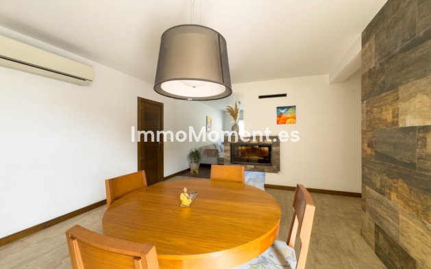 Revente - Villa - Rojales - Dona Pepa