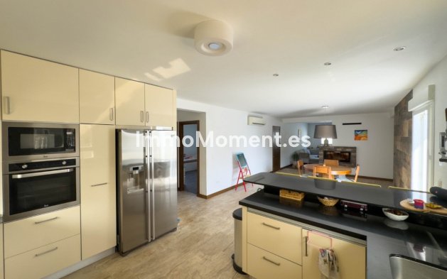 Revente - Villa - Rojales - Dona Pepa