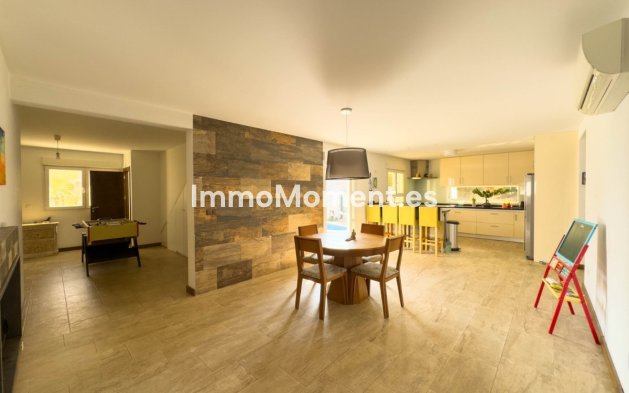 Revente - Villa - Rojales - Dona Pepa