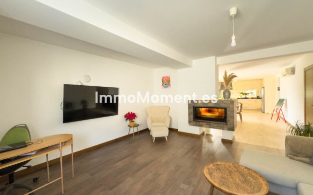 Revente - Villa - Rojales - Dona Pepa