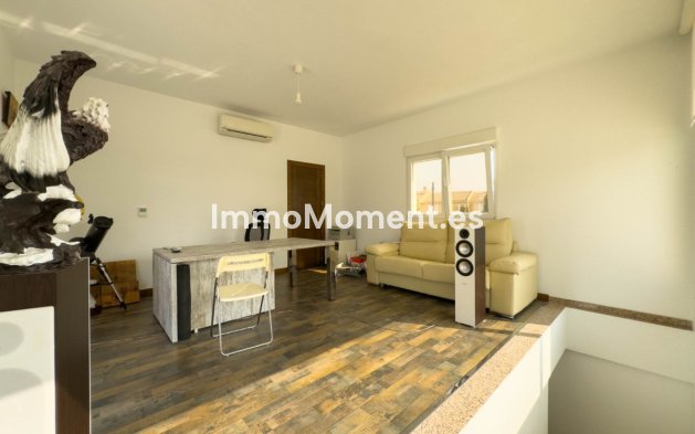 Revente - Villa - Rojales - Dona Pepa