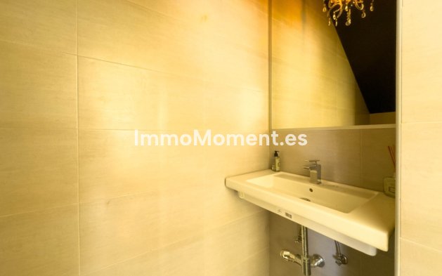 Revente - Villa - Rojales - Dona Pepa