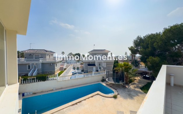 Revente - Villa - Rojales - Dona Pepa