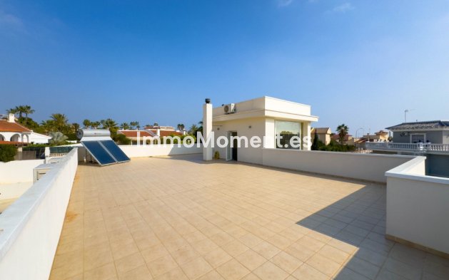 Revente - Villa - Rojales - Dona Pepa