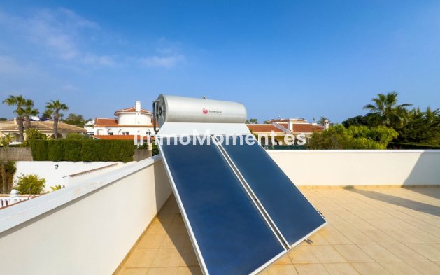 Revente - Villa - Rojales - Dona Pepa