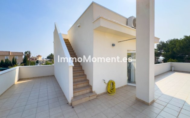 Revente - Villa - Rojales - Dona Pepa