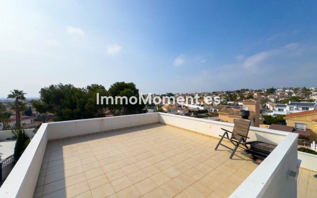 Revente - Villa - Rojales - Dona Pepa